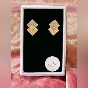 Fashion Earrings #9c